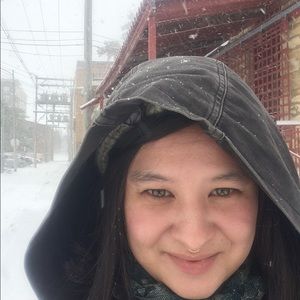 Meet your Posher, Sarah